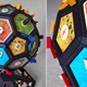 Illustration for article titled How To Turn the emSettlers Of Catan/em Board Into a Globe